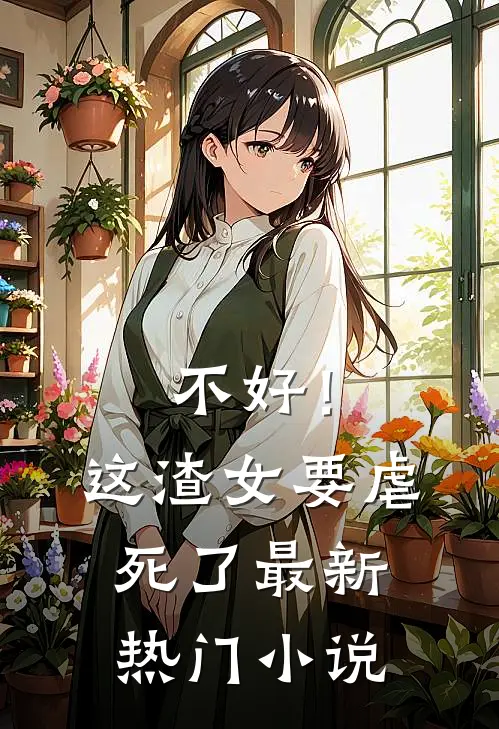 不好！这渣女要虐死了最新热门小说