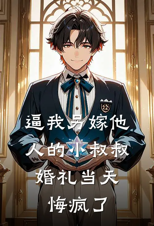 逼我另嫁他人的小叔叔，婚礼当天悔疯了