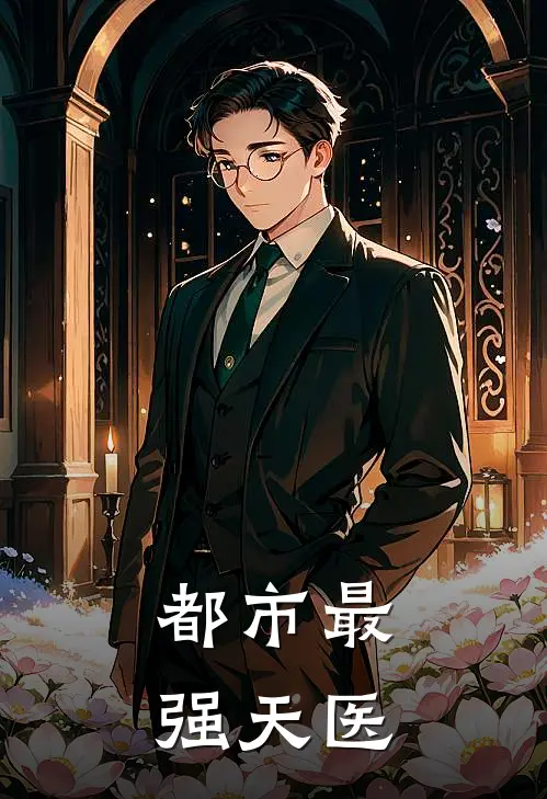 都市最强天医