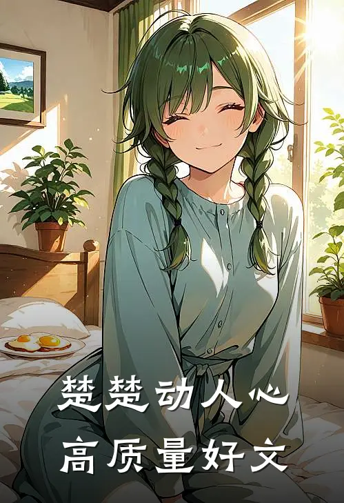 楚楚动人心高质量好文