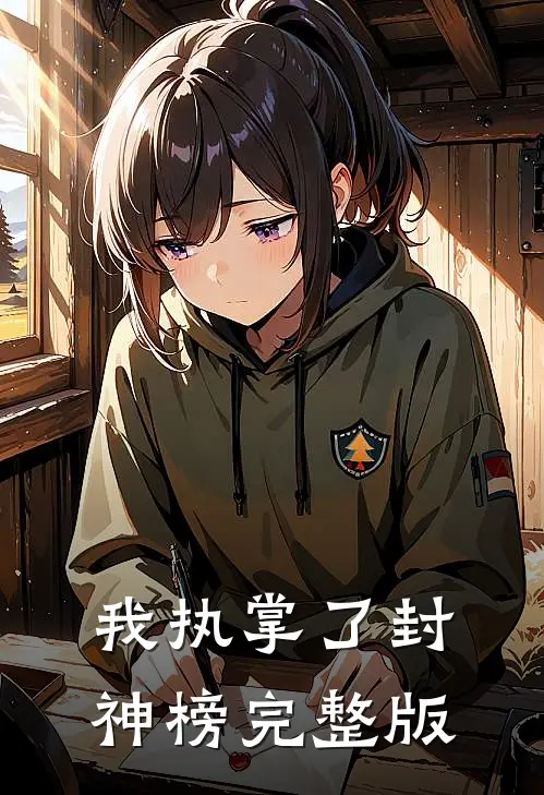 我执掌了封神榜完整版