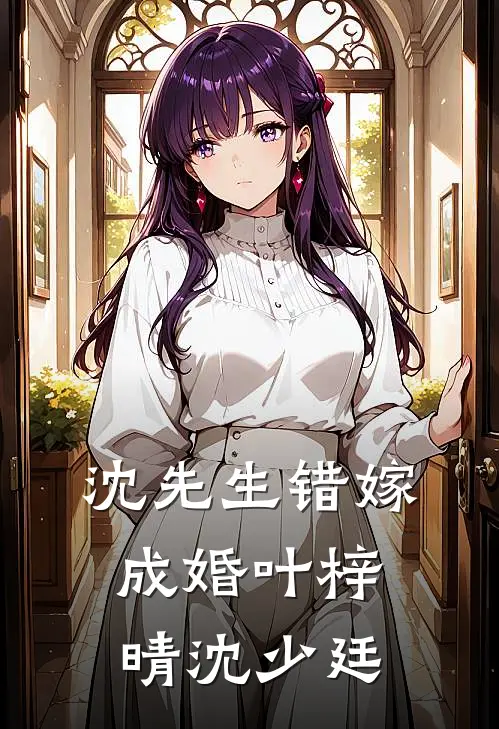 沈先生错嫁成婚叶梓晴沈少廷