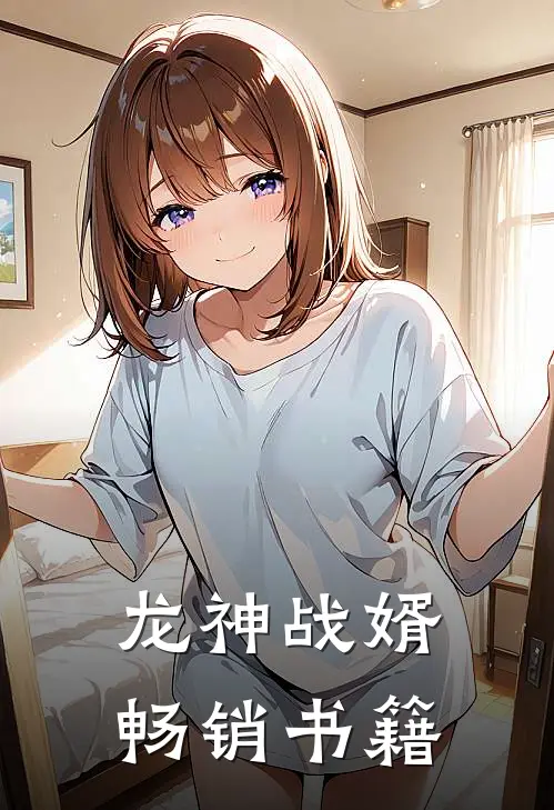 龙神战婿畅销书籍