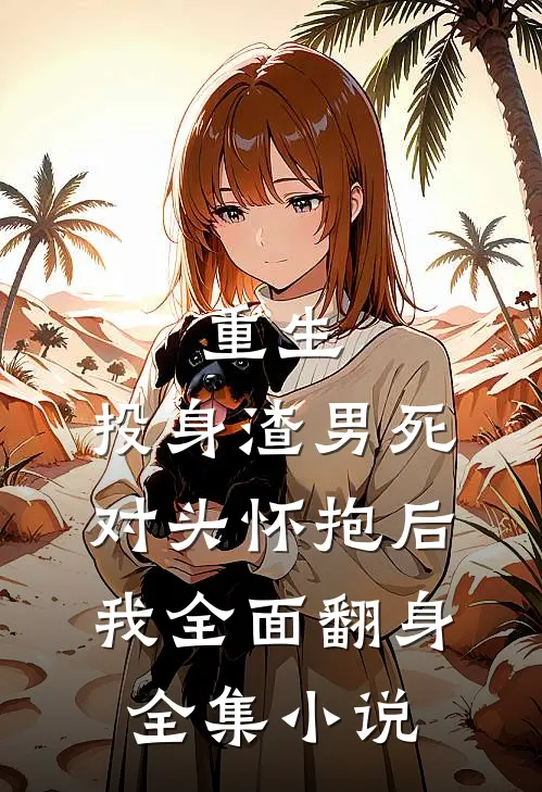 重生：投身渣男死对头怀抱后，我全面翻身全集小说