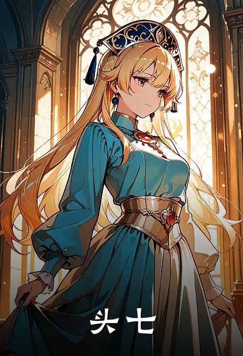 头七