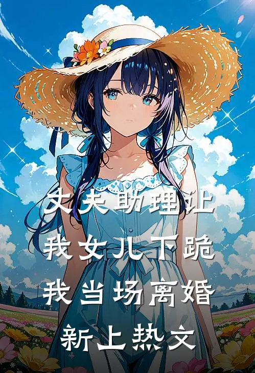 丈夫助理让我女儿下跪，我当场离婚新上热文