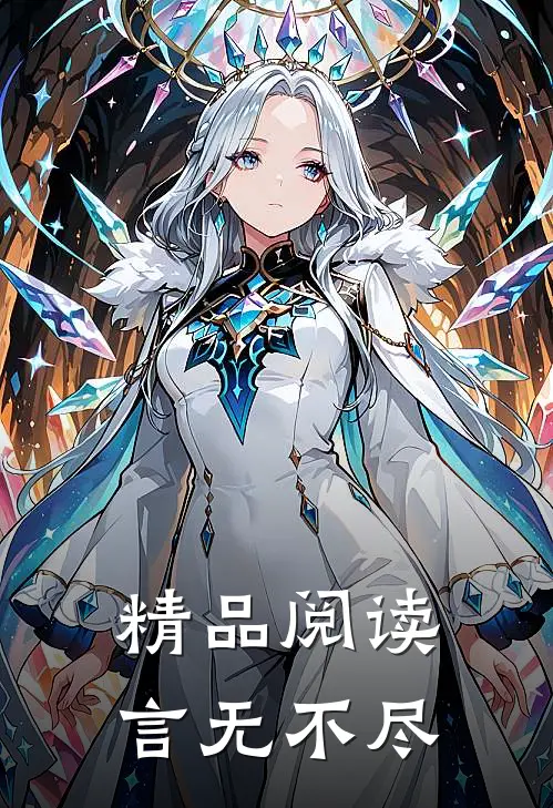 精品阅读言无不尽