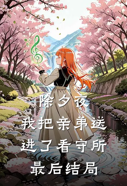 除夕夜,我把亲弟送进了看守所最后结局怎么样