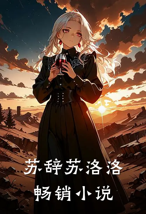 苏辞苏洛洛畅销小说