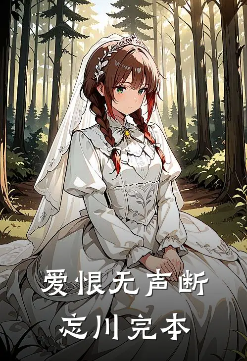 爱恨无声断忘川完本