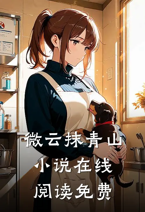 微云抹青山小说在线阅读免费
