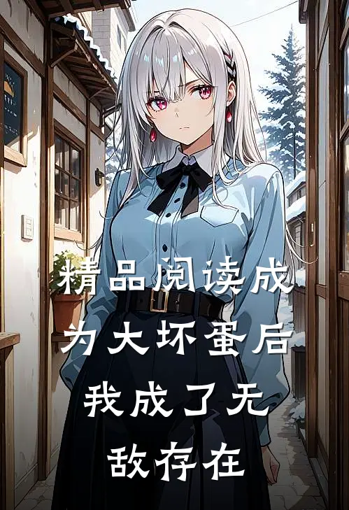 精品阅读成为大坏蛋后，我成了无敌存在