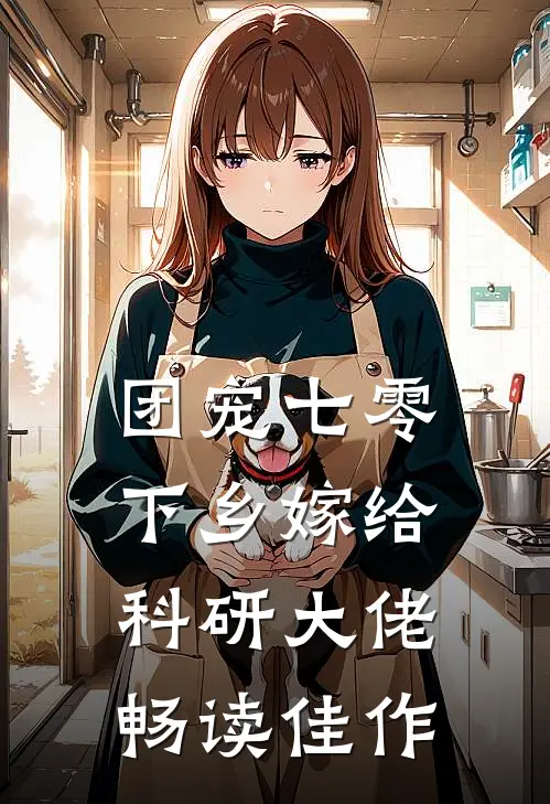 团宠七零，下乡嫁给科研大佬畅读佳作
