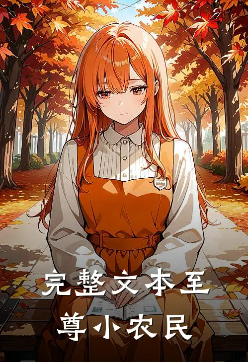 完整文本至尊小农民