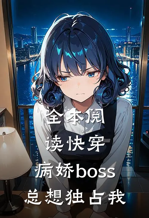 全本阅读快穿：病娇boss总想独占我