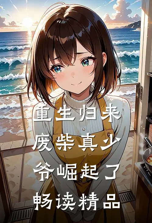 重生归来：废柴真少爷崛起了畅读精品