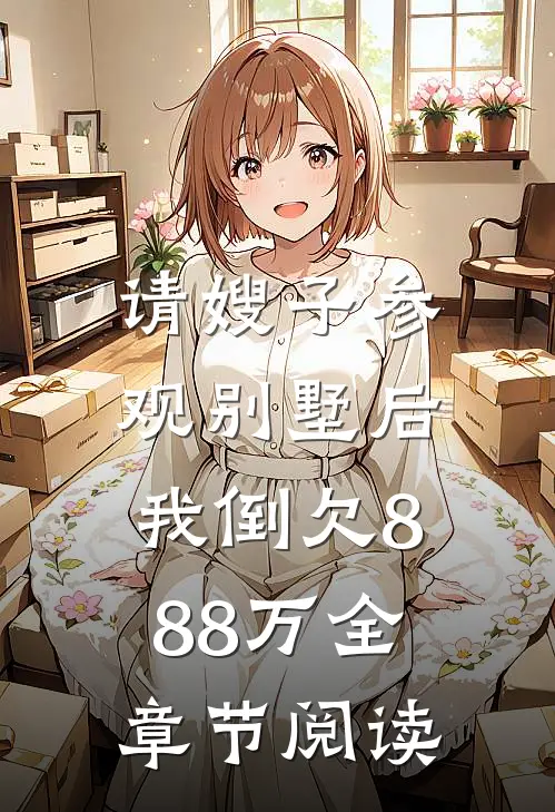 请嫂子参观别墅后，我倒欠888万全章节阅读