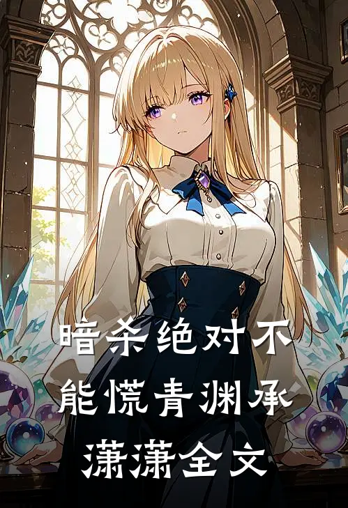 暗杀绝对不能慌青渊承潇潇全文