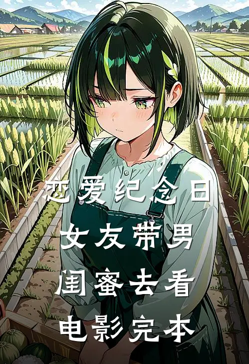 恋爱纪念日，女友带男闺蜜去看电影完本