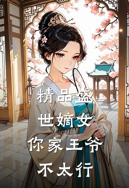 精品盛世嫡女：你家王爷不太行