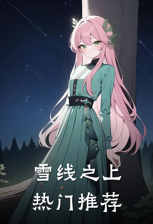 雪线之上热门推荐