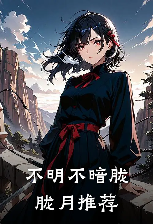 不明不暗胧胧月推荐