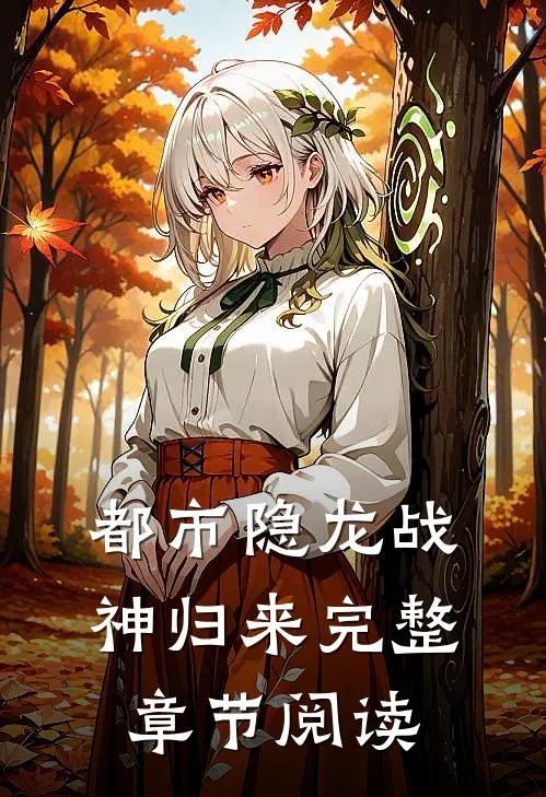 都市隐龙战神归来完整章节阅读