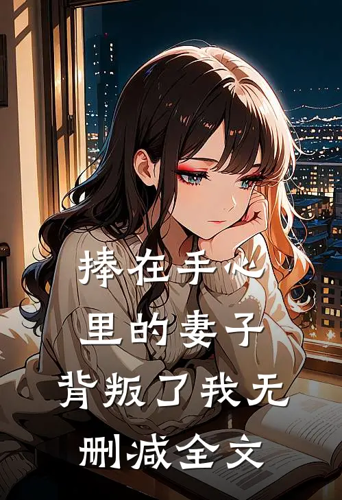 捧在手心里的妻子，背叛了我无删减全文