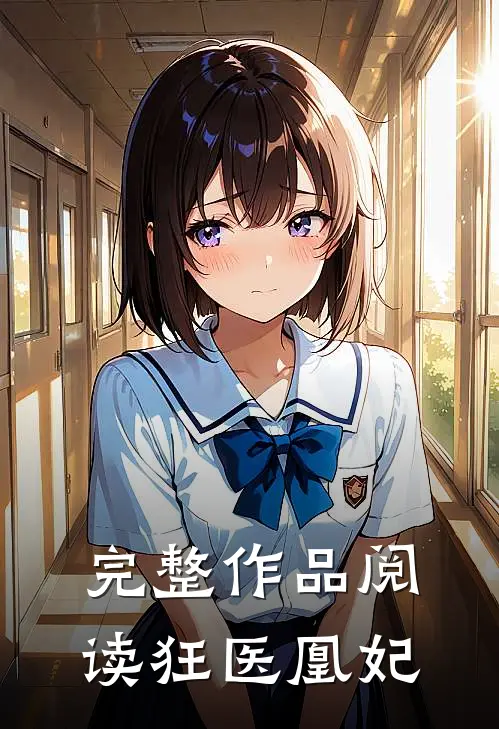 完整作品阅读狂医凰妃