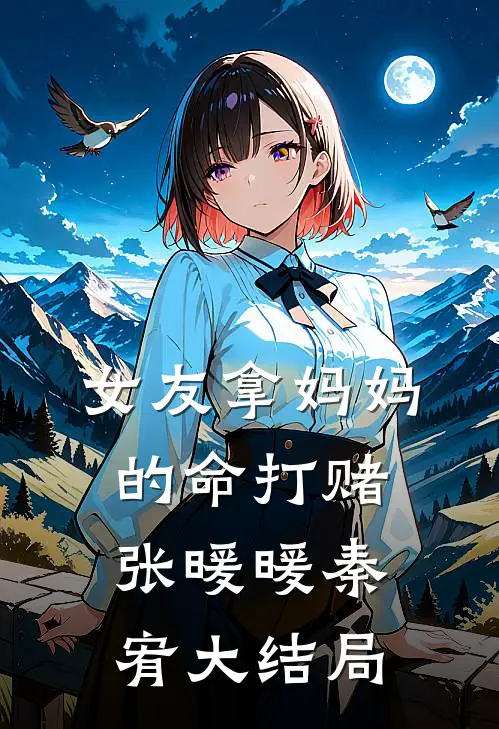 女友拿妈妈的命打赌张暖暖秦宥大结局