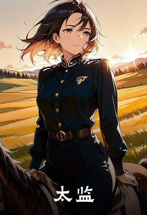 太监
