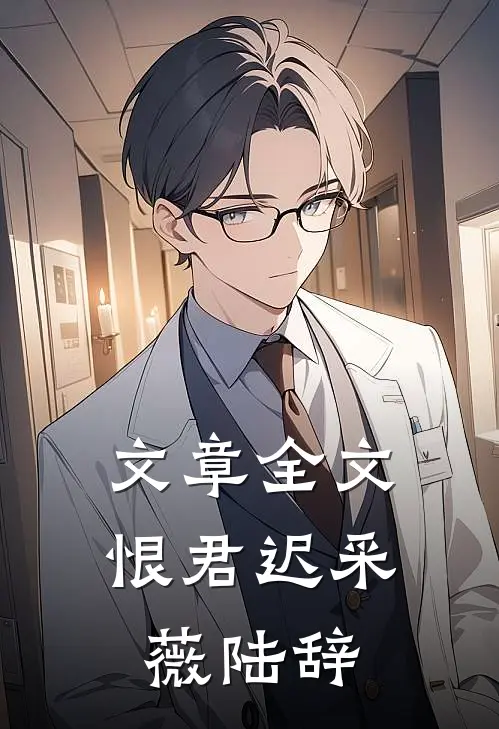 文章全文恨君迟采薇陆辞