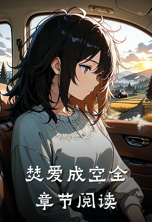 焚爱成空全章节阅读