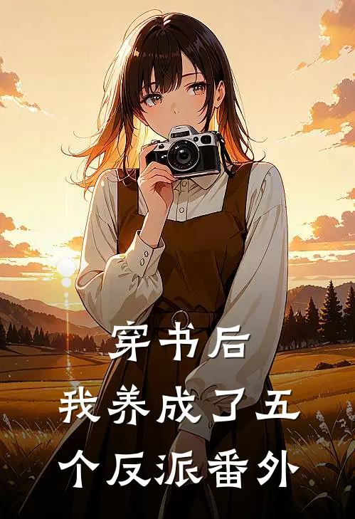 穿书后，我养成了五个反派 番外