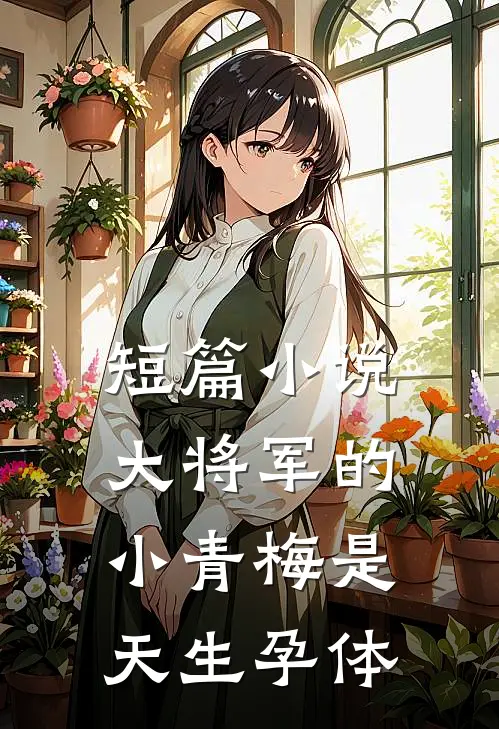 短篇小说大将军的小青梅是天生孕体