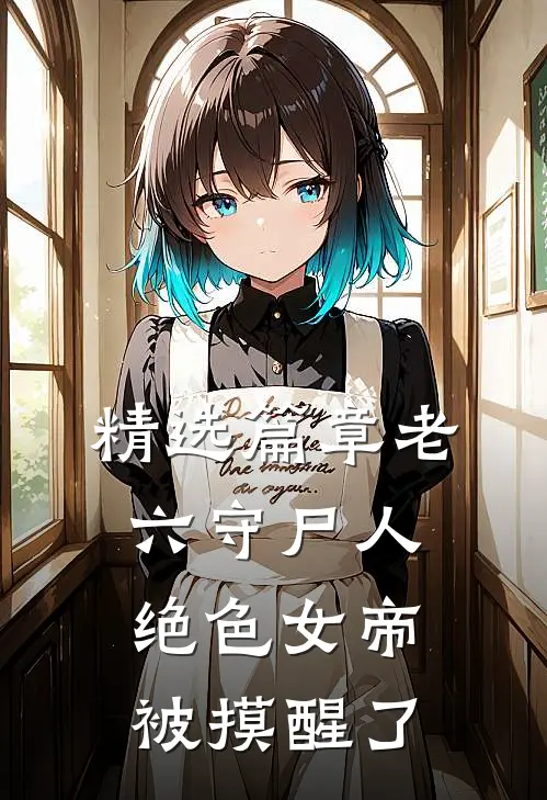 精选篇章老六守尸人，绝色女帝被摸醒了