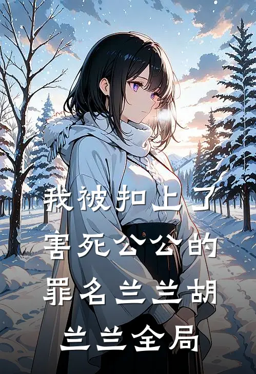 我被扣上了害死公公的罪名兰兰胡兰兰全局