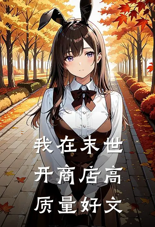我在末世开商店高质量好文