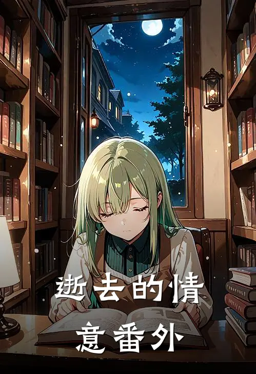 逝去的情意 番外