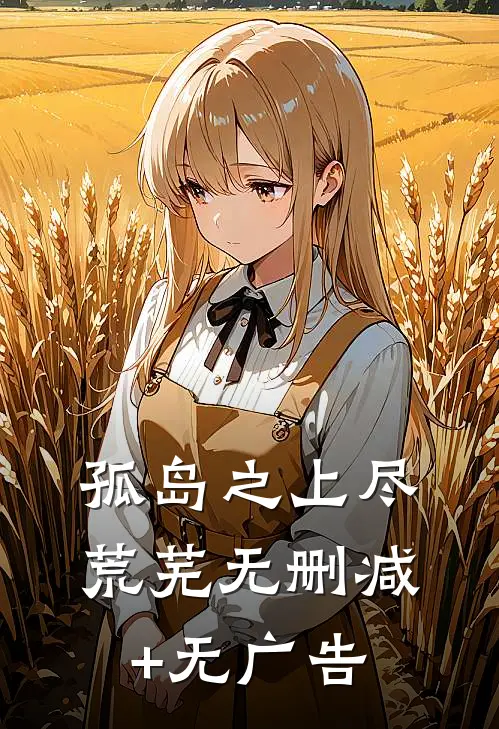 孤岛之上尽荒芜无删减+无广告