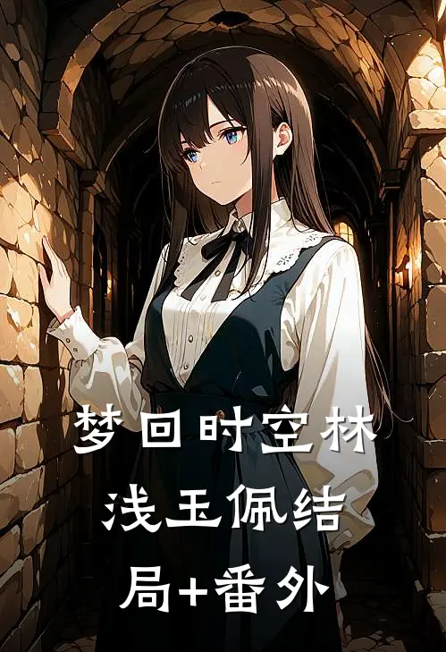 梦回时空林浅玉佩结局+番外