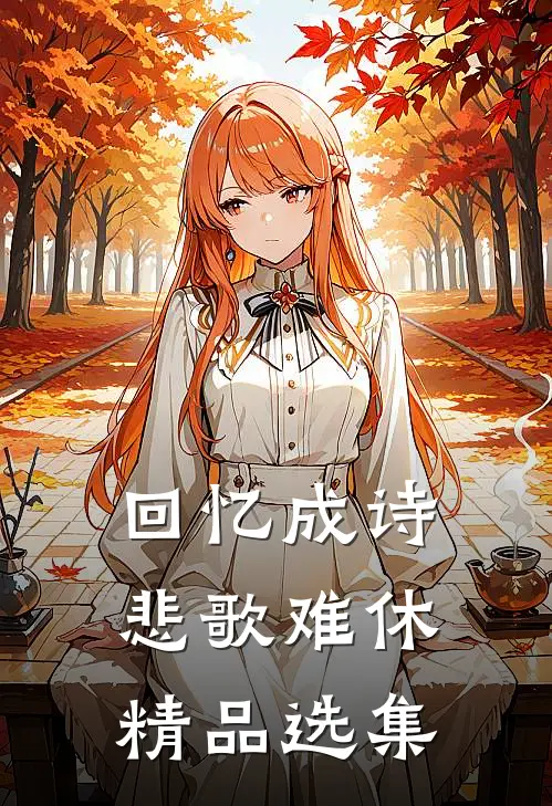 回忆成诗，悲歌难休精品选集