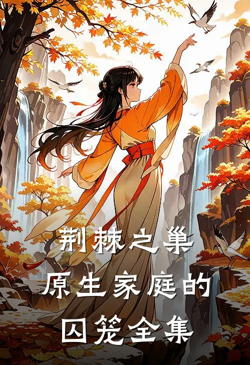 《荆棘之巢：原生家庭的囚笼》 全集