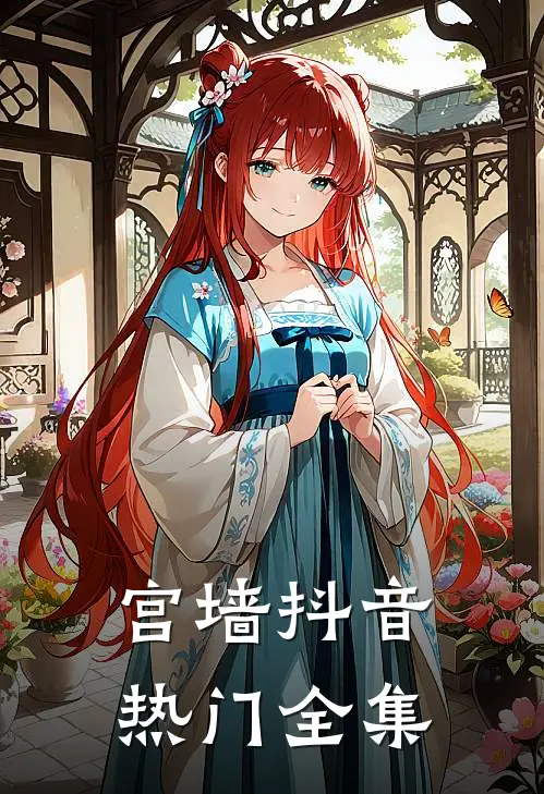 宫墙抖音热门 全集