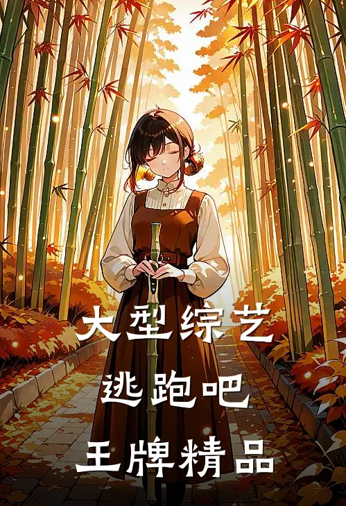 大型综艺：逃跑吧，王牌精品