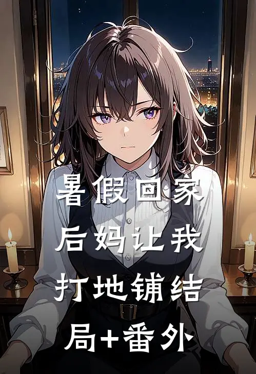 暑假回家，后妈让我打地铺结局+番外