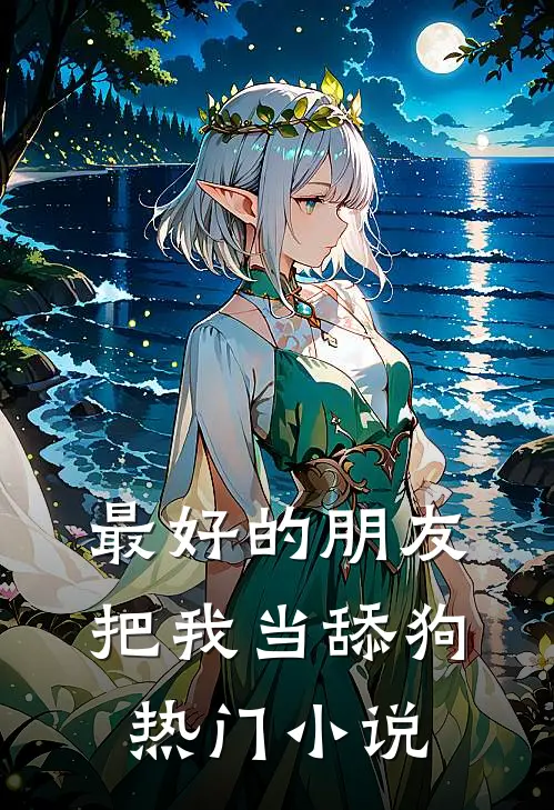 最好的朋友把我当舔狗热门小说