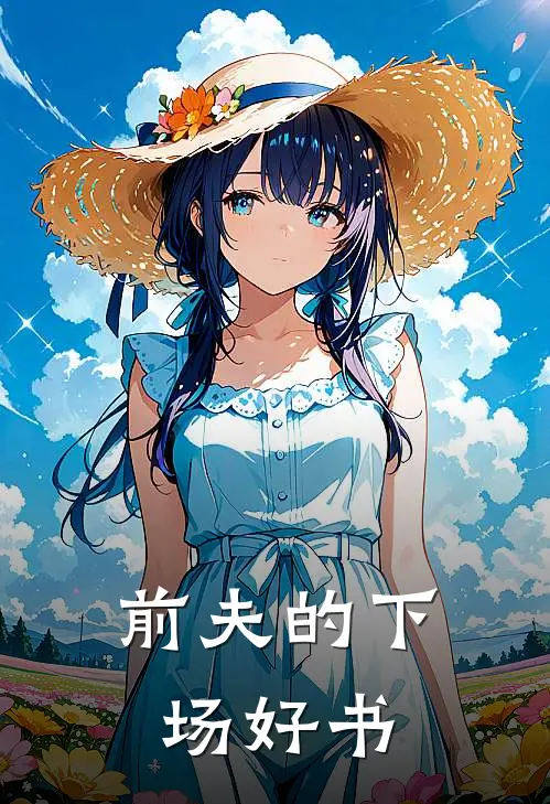 前夫的下场好书