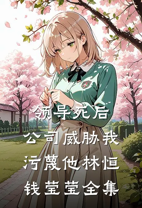 领导死后，公司威胁我污蔑他林恒钱莹莹 全集