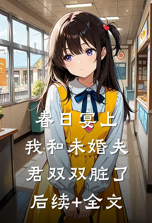 春日宴上，我和未婚夫君双双脏了后续+全文
